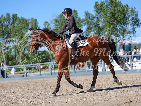 04718 - Mykenzi - 2026 June Classic II - Friday June 19th