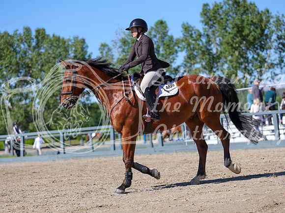 04720 - Mykenzi - 2026 June Classic II - Friday June 19th