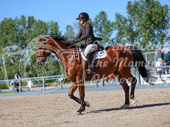 04722 - Mykenzi - 2026 June Classic II - Friday June 19th