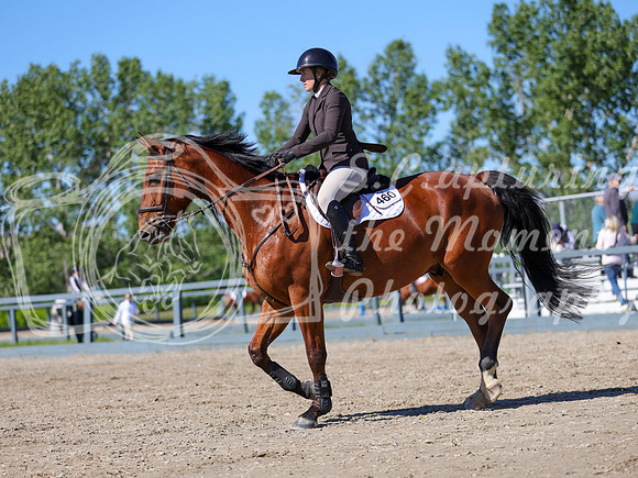 04723 - Mykenzi - 2026 June Classic II - Friday June 19th