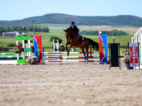 04726 - Mykenzi - 2026 June Classic II - Friday June 19th