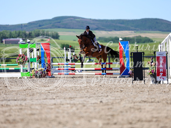 04726 - Mykenzi - 2026 June Classic II - Friday June 19th