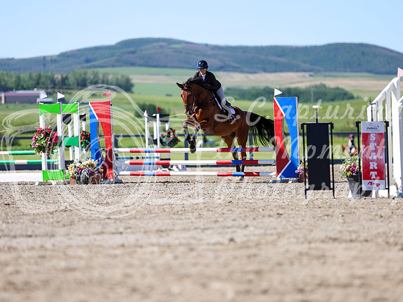 04725 - Mykenzi - 2026 June Classic II - Friday June 19th