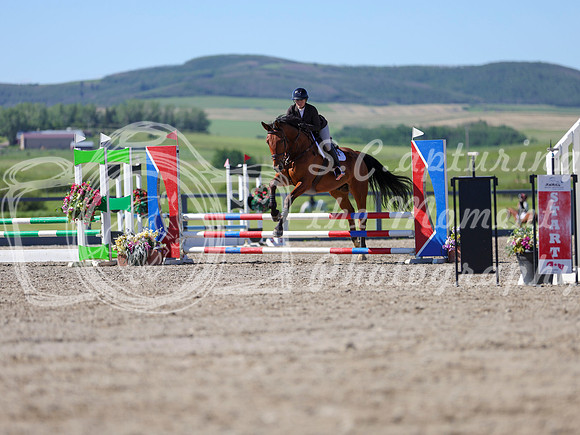 04727 - Mykenzi - 2026 June Classic II - Friday June 19th