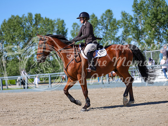 04724 - Mykenzi - 2026 June Classic II - Friday June 19th