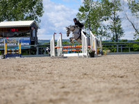 11698 - Mykenzi - 2026 June Classic II - Friday June 19th