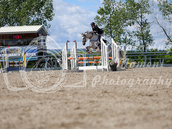 11698 - Mykenzi - 2026 June Classic II - Friday June 19th