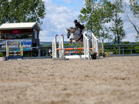 11699 - Mykenzi - 2026 June Classic II - Friday June 19th