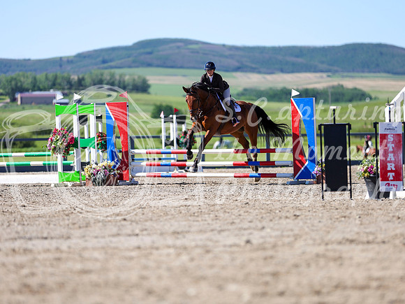 04728 - Mykenzi - 2026 June Classic II - Friday June 19th