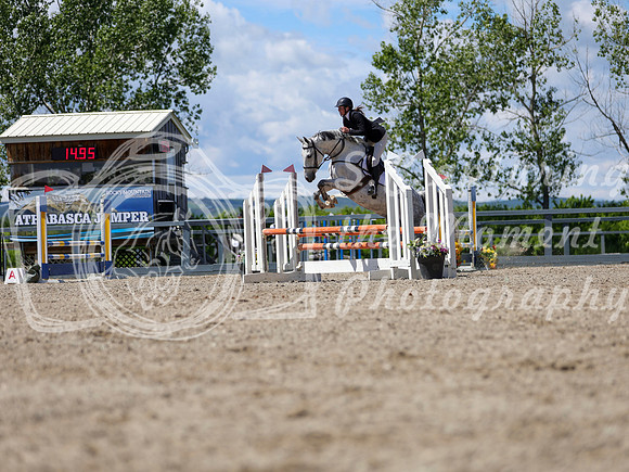 11700 - Mykenzi - 2026 June Classic II - Friday June 19th