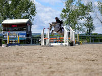 11701 - Mykenzi - 2026 June Classic II - Friday June 19th