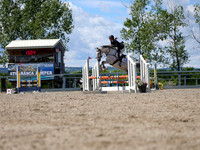 11702 - Mykenzi - 2026 June Classic II - Friday June 19th