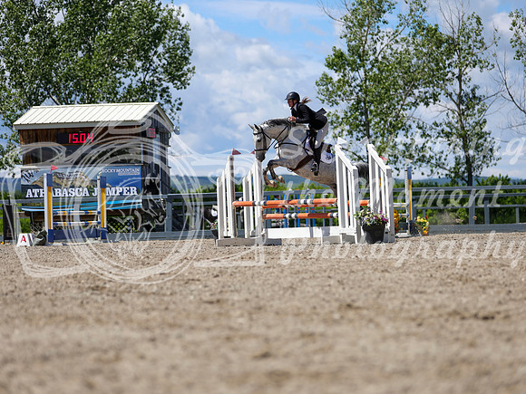 11702 - Mykenzi - 2026 June Classic II - Friday June 19th
