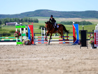 04730 - Mykenzi - 2026 June Classic II - Friday June 19th