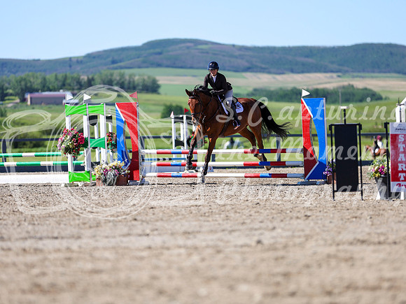 04730 - Mykenzi - 2026 June Classic II - Friday June 19th