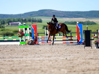 04732 - Mykenzi - 2026 June Classic II - Friday June 19th