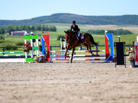 04731 - Mykenzi - 2026 June Classic II - Friday June 19th