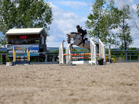 11703 - Mykenzi - 2026 June Classic II - Friday June 19th