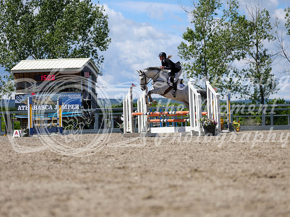 11703 - Mykenzi - 2026 June Classic II - Friday June 19th