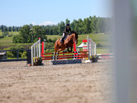 04733 - Mykenzi - 2026 June Classic II - Friday June 19th