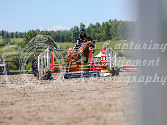 04733 - Mykenzi - 2026 June Classic II - Friday June 19th