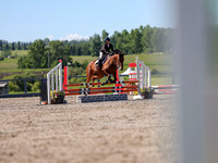 04734 - Mykenzi - 2026 June Classic II - Friday June 19th