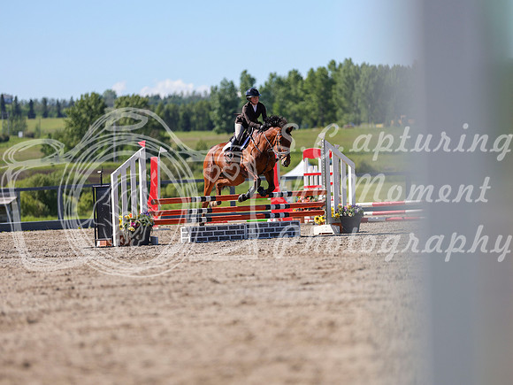 04734 - Mykenzi - 2026 June Classic II - Friday June 19th