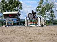 11704 - Mykenzi - 2026 June Classic II - Friday June 19th