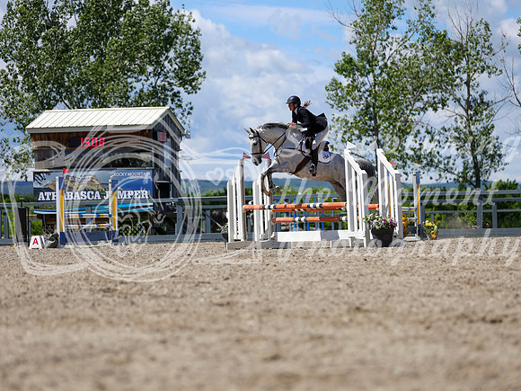 11704 - Mykenzi - 2026 June Classic II - Friday June 19th