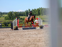 04735 - Mykenzi - 2026 June Classic II - Friday June 19th