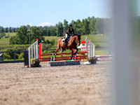 04736 - Mykenzi - 2026 June Classic II - Friday June 19th
