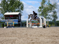11705 - Mykenzi - 2026 June Classic II - Friday June 19th