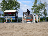11706 - Mykenzi - 2026 June Classic II - Friday June 19th