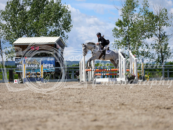 11706 - Mykenzi - 2026 June Classic II - Friday June 19th