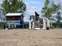 11707 - Mykenzi - 2026 June Classic II - Friday June 19th