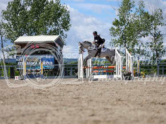 11707 - Mykenzi - 2026 June Classic II - Friday June 19th