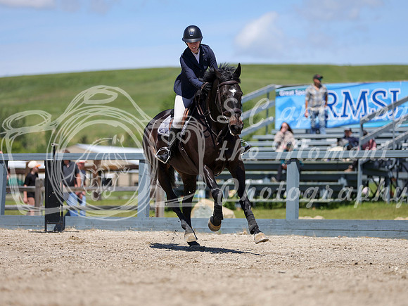 11670 - Mykenzi - 2026 June Classic II - Friday June 19th