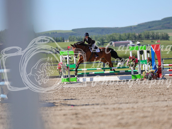 04757 - Mykenzi - 2026 June Classic II - Friday June 19th