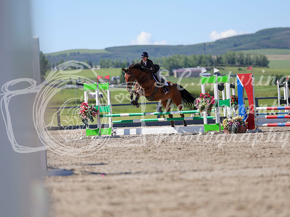 04878 - Mykenzi - 2026 June Classic II - Friday June 19th