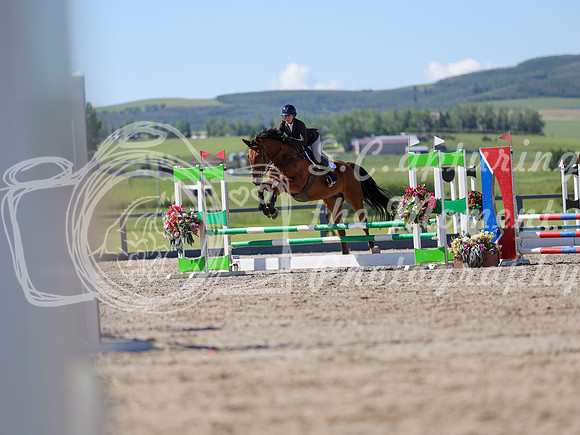 04879 - Mykenzi - 2026 June Classic II - Friday June 19th