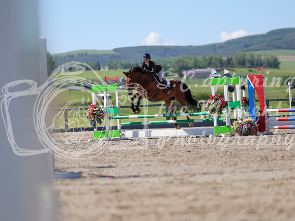 04880 - Mykenzi - 2026 June Classic II - Friday June 19th