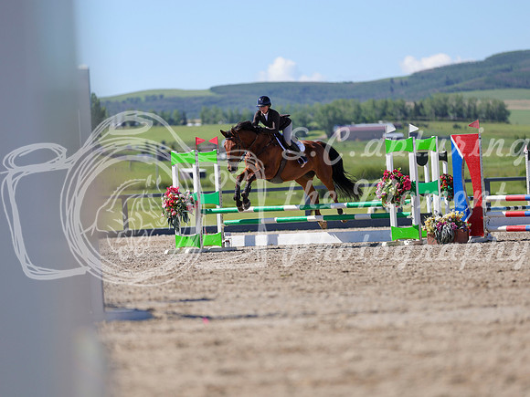 04881 - Mykenzi - 2026 June Classic II - Friday June 19th