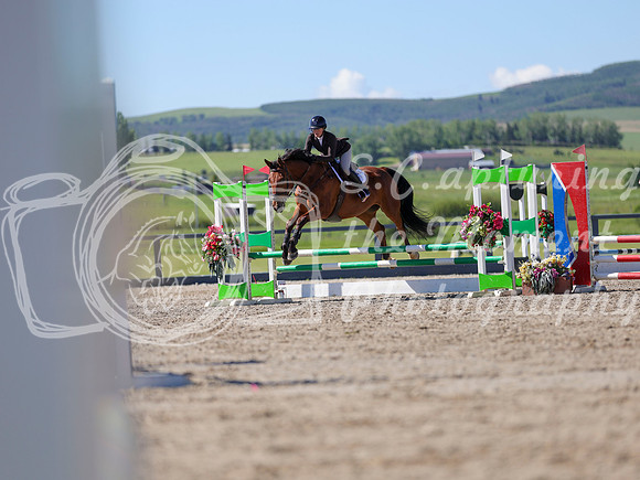 04882 - Mykenzi - 2026 June Classic II - Friday June 19th