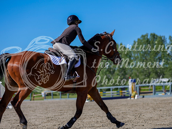 04885 - Mykenzi - 2026 June Classic II - Friday June 19th