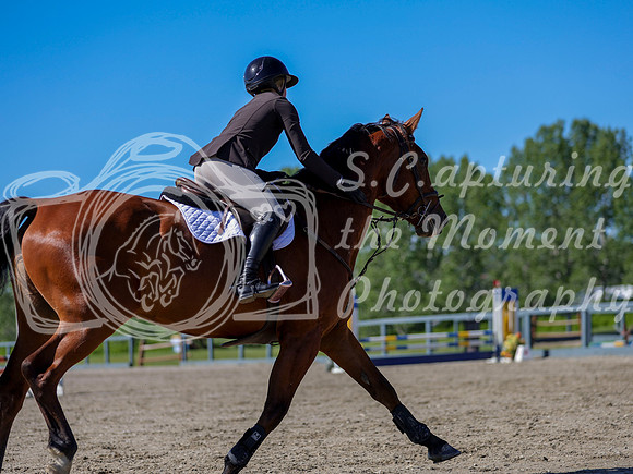 04884 - Mykenzi - 2026 June Classic II - Friday June 19th