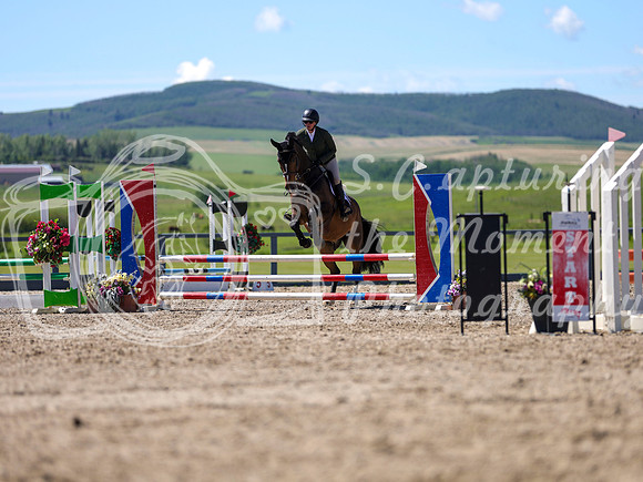06063 - Mykenzi - 2026 June Classic II - Friday June 19th