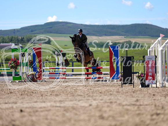 06065 - Mykenzi - 2026 June Classic II - Friday June 19th