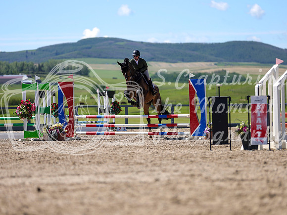 06067 - Mykenzi - 2026 June Classic II - Friday June 19th