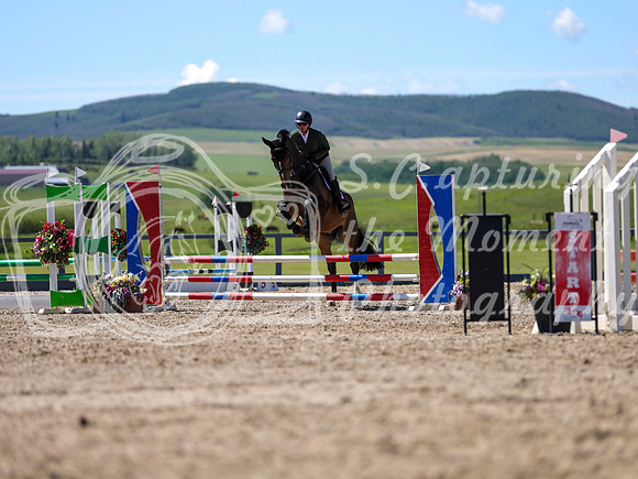 06066 - Mykenzi - 2026 June Classic II - Friday June 19th
