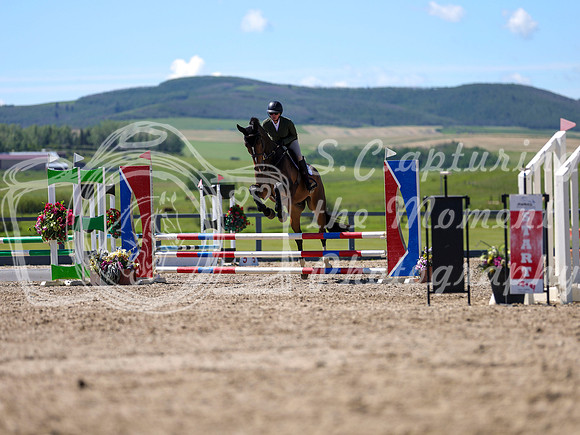 06068 - Mykenzi - 2026 June Classic II - Friday June 19th